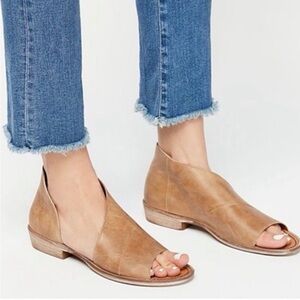Free Peoples Women's Mont Blanc Sandals
